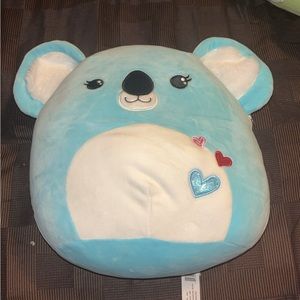 Squishmallow Cataleya